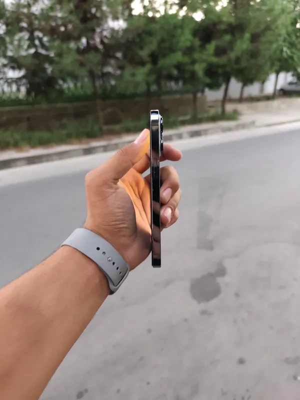 Iphone 13 pro 3
