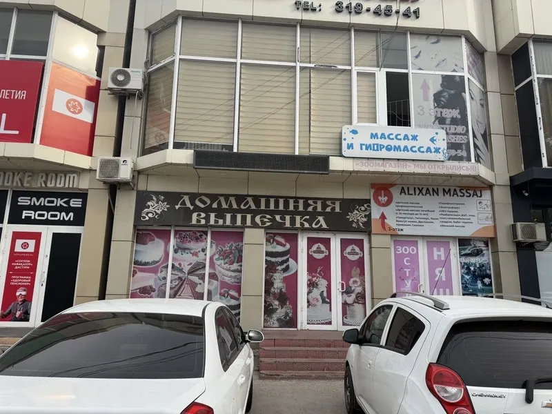 Аренда магазин Бирлашган 14