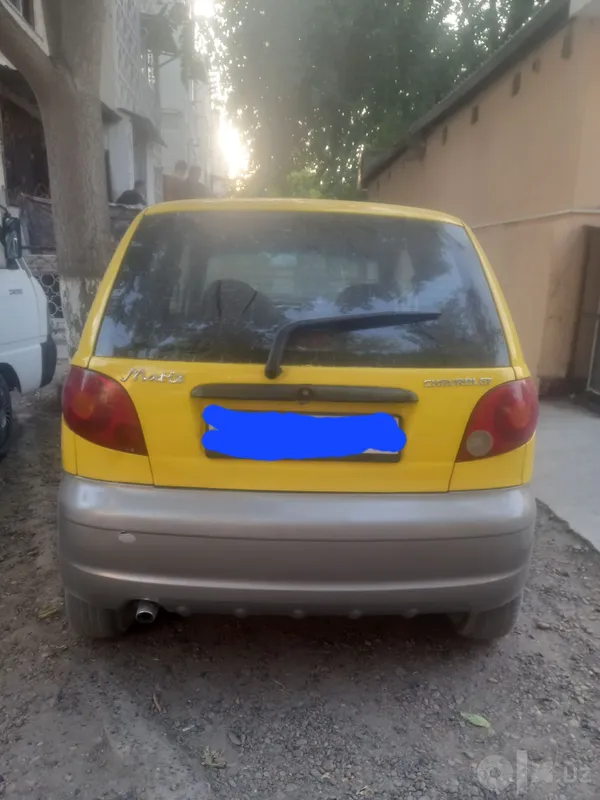 Matiz best sotiladi srochni 1 Matiz best sotiladi srochni 1
