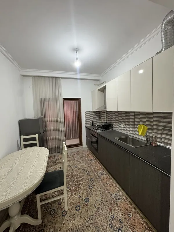 Сдаётся за 1200 уе 3 х комнатная в ЖК Istambul city Яккасарайский р-н 3