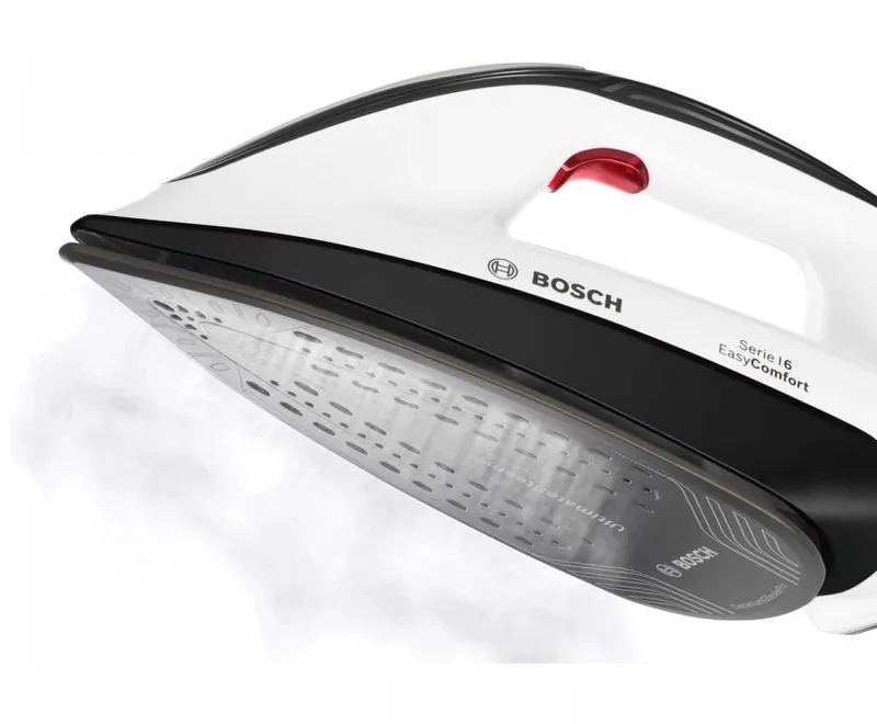 Парогенератор Bosch TDS4070 Serie |4 EasyComfort