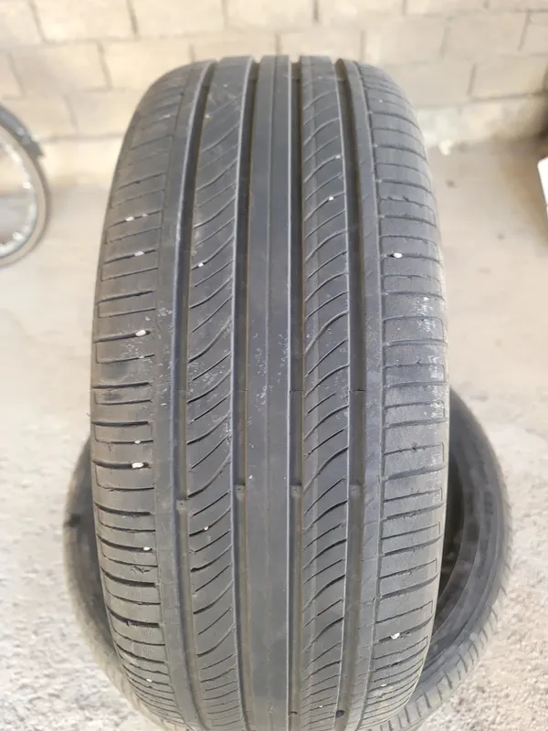 Продаются шины 205/50R17 1 Продаются шины 205/50R17 1