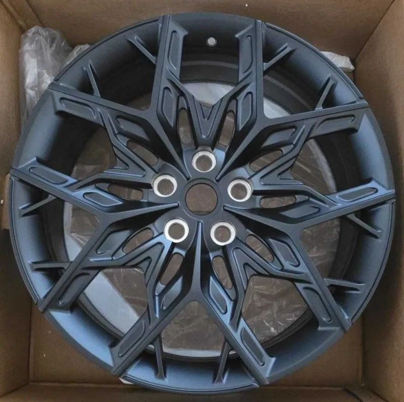 Кованые диски R20 2 Кованые диски R20 2