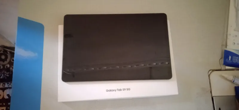 Samsung Tab S9 5G — фото 2