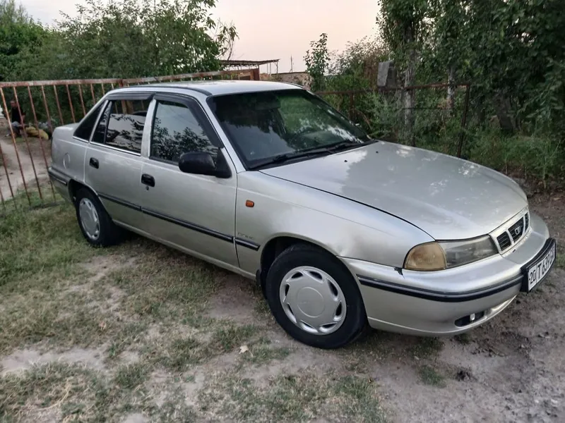 Nexia 1 1.5 mator 5