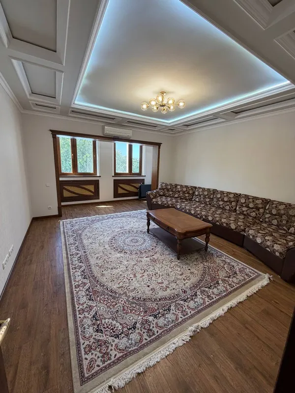 Продаётся 2-комнатная квартира с ремонтом, 77 м² 4 Продаётся 2-комнатная квартира с ремонтом, 77 м² 4