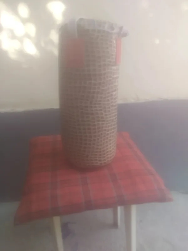 боксёрская груша 4