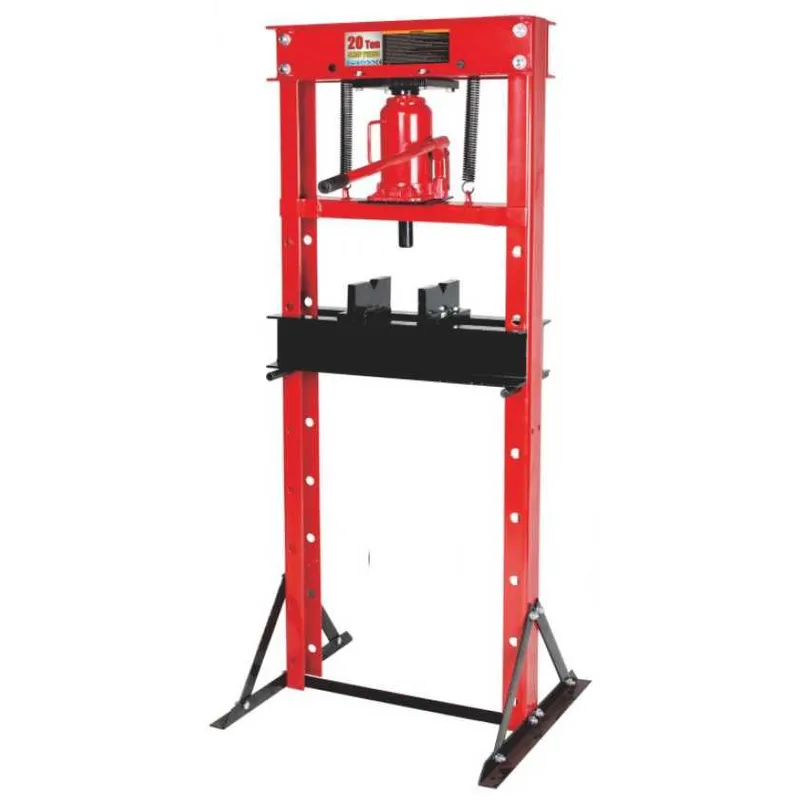 20T gidravlik press | 2 silindrli press, yashikli гидропресс