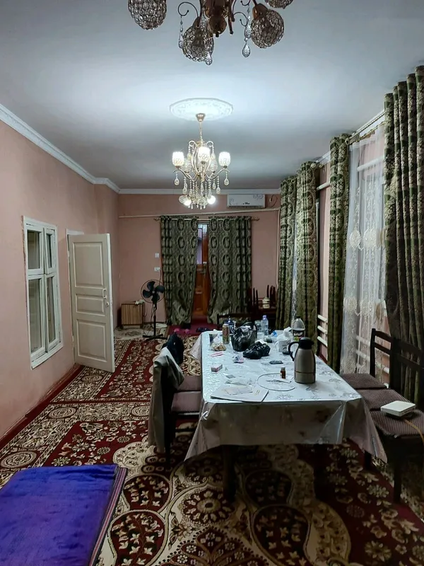 Фергана Юли Дом 4 сотки 5 комнат Продажа — фото 4