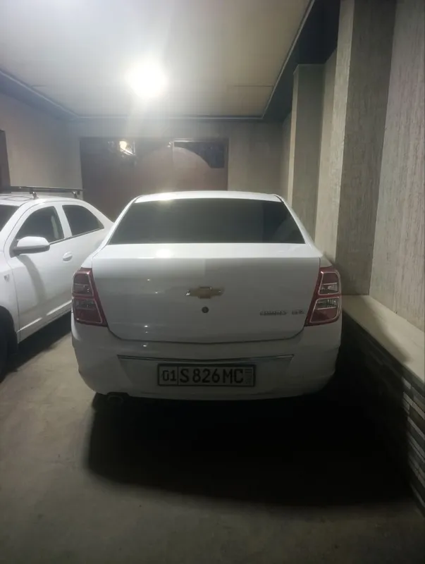 Продам свой Кобалт автомат 4 позиция 1 Продам свой Кобалт автомат 4 позиция 1