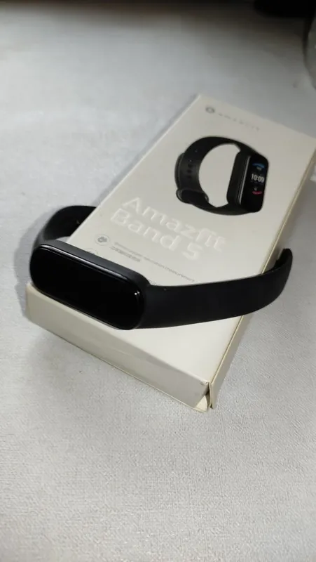 Продаются Amazfit Band 5 — фото 2