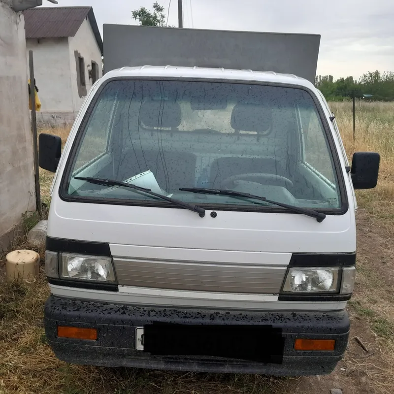 Chevrolet labo