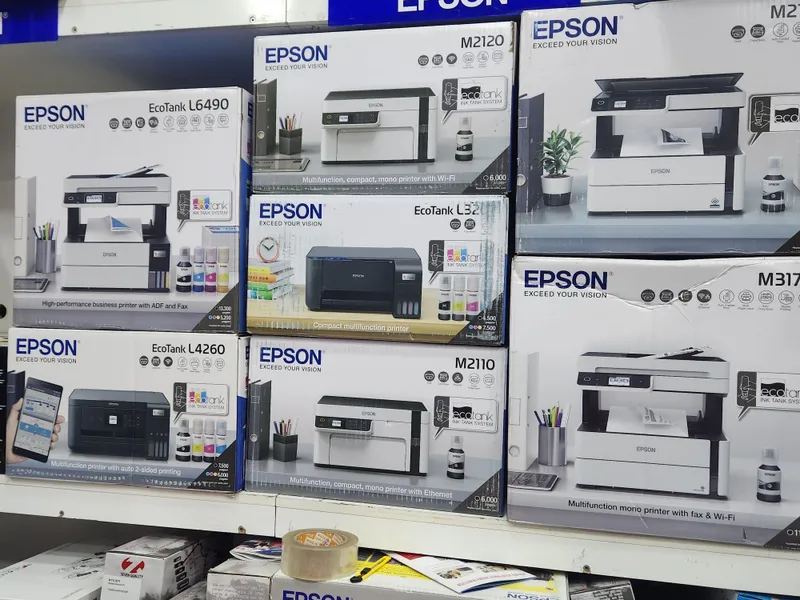 Epson L3210 / L3250 / L3252 по оптовым ценам 6 Epson L3210 / L3250 / L3252 по оптовым ценам 6