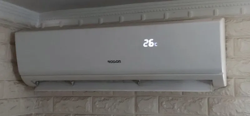 Продается кондиционер Roison 1