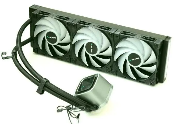 RTX 3080 12gb suprimx в заводской пломбе почти новая 520 — фото 1
