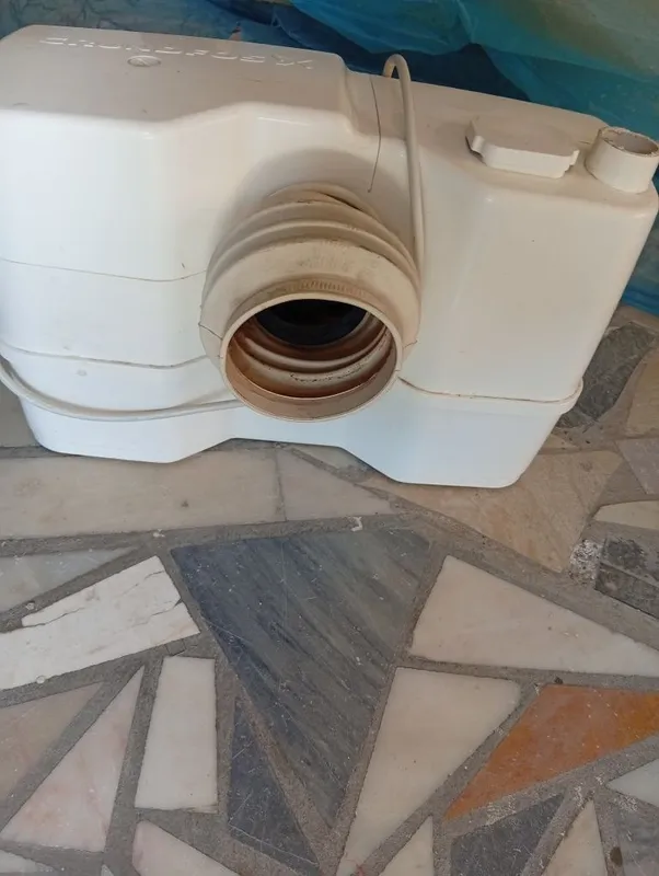 Канализация насос Grundfos X 4 Канализация насос Grundfos X 4