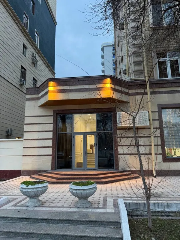 Продаётся Не Жилое Помещения 1 Линия Улица Нукусская 100м2