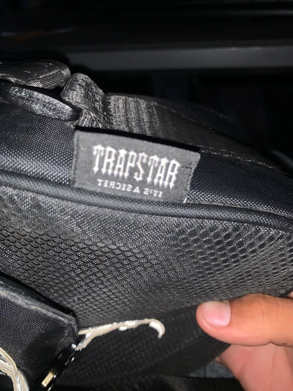 Сумка Trapstar 2 Сумка Trapstar 2