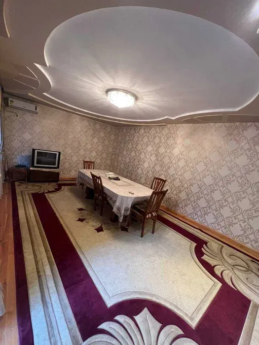 Аренда участка на Юнусабаде — фото 3