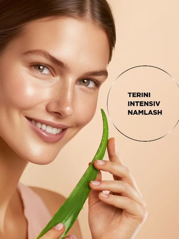namlantiruvchi aloe krem 5 namlantiruvchi aloe krem 5