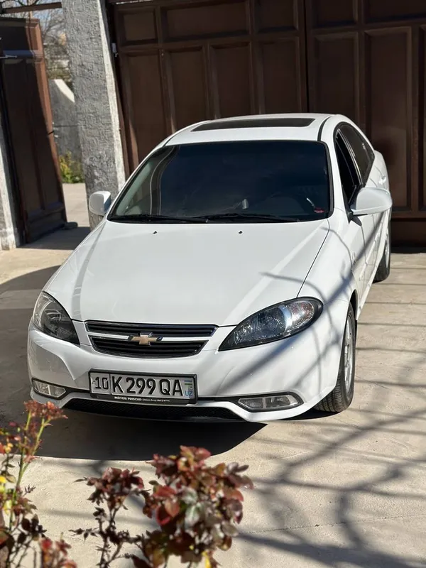 Срочно сотилади Chevrolet gentra lacetti, жентра 2018, 3 позиция — фото 1