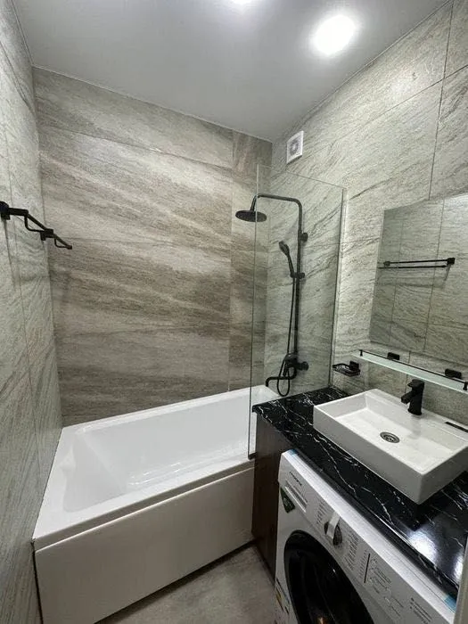 Premium Lux kvartira kunlik | Яккасарой | Метро ва марказ яқинида — фото 6