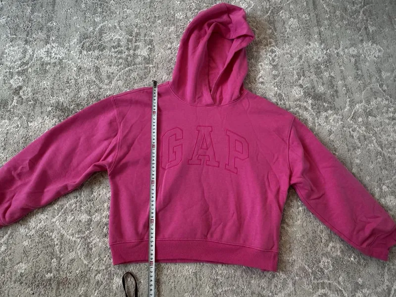 Свитеры худи gap,jordan,pink,chibo 10-11 лет 3 Свитеры худи gap,jordan,pink,chibo 10-11 лет 3