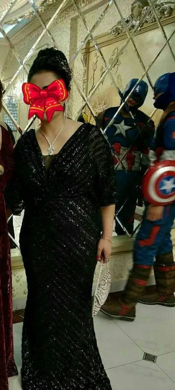 Libos 1marta kiyilgan holati ideal