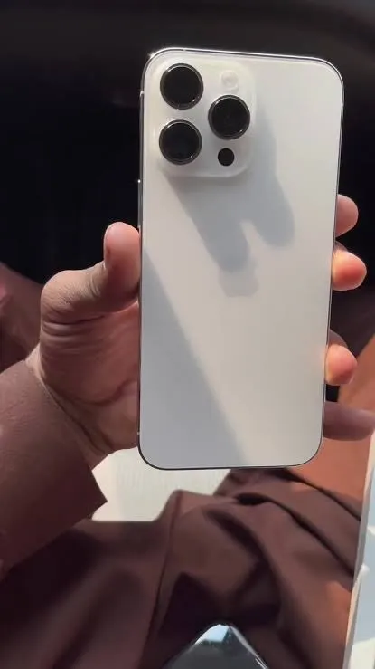 iPhone 14 Pro Max 128GB!