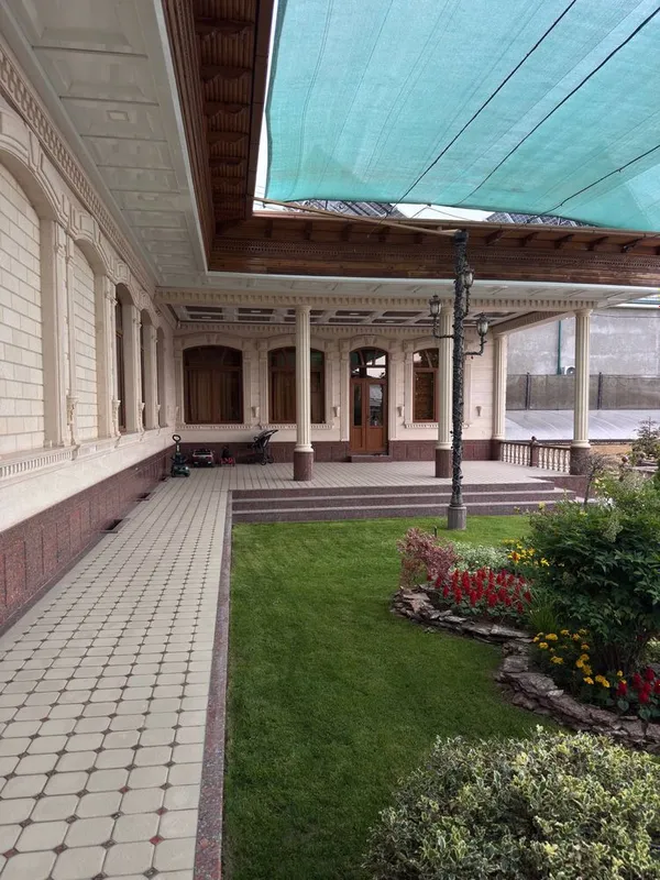 Сдаётся роскошный дом на долгий срок. Ориентир метро Беруни — фото 3