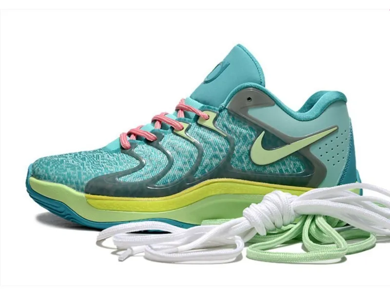 Kd 17 basketball