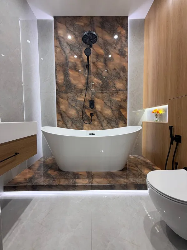 92 m²lik 3 xonali kvartira sotiladi · ID 7055 8