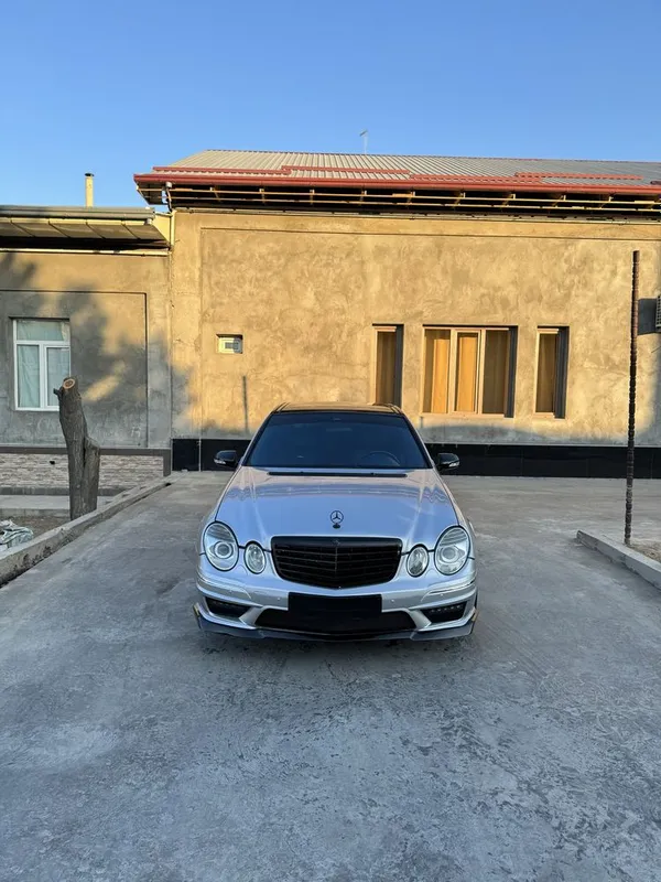 w211 e63, 2002yil, QAYTA JIHOZ EMAS 1 w211 e63, 2002yil, QAYTA JIHOZ EMAS 1