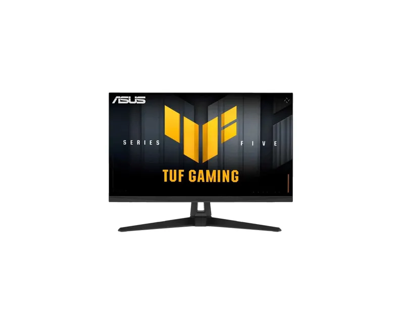 - Монитор ASUS TUF Gaming VG27AQM5A 27" QHD IPS 300Hz 1