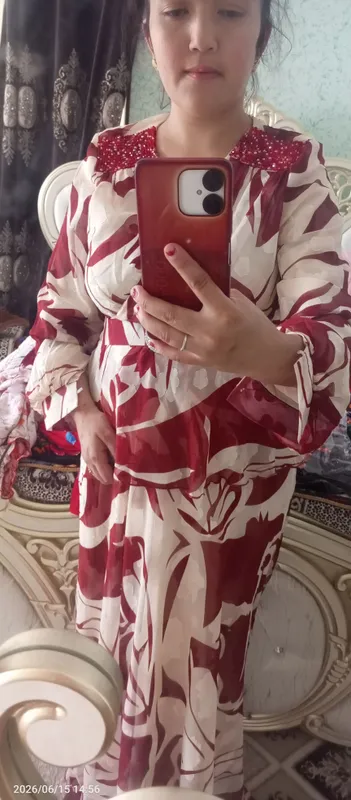 yengi kiyilmagan koʻylak qogʻozi ham bor