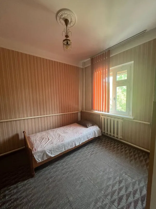 Продается 4х комнатная Квартира "Гулистан" — фото 1