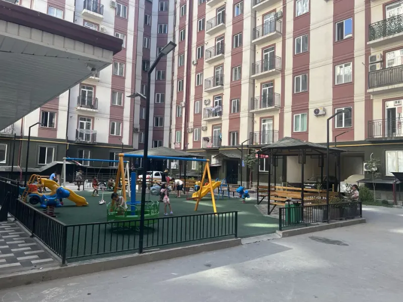 Yashnobodan 2 xonali  kvartira ijaraga beriladi