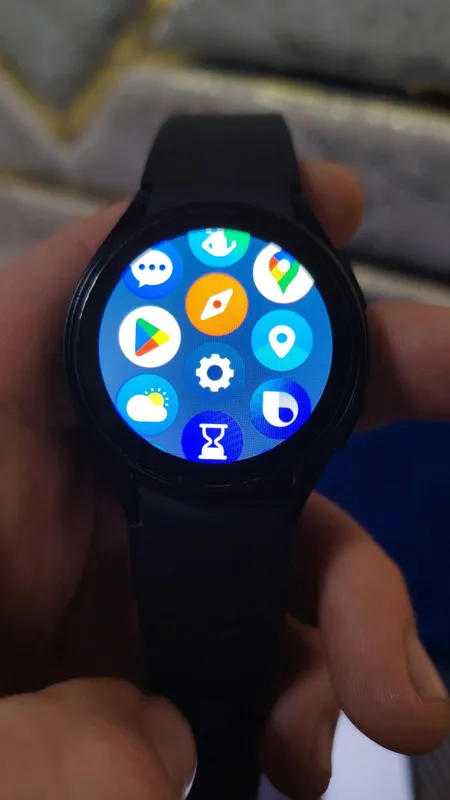 Samsung galaxy watch 4 srochno srocna — фото 1