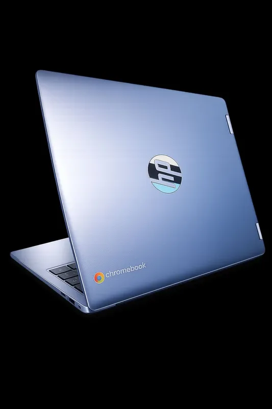 Ноутбук HP Chromebook X360