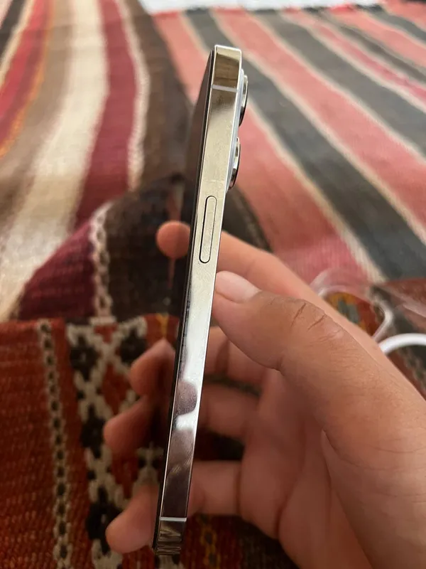 Iphone 13 pro 3