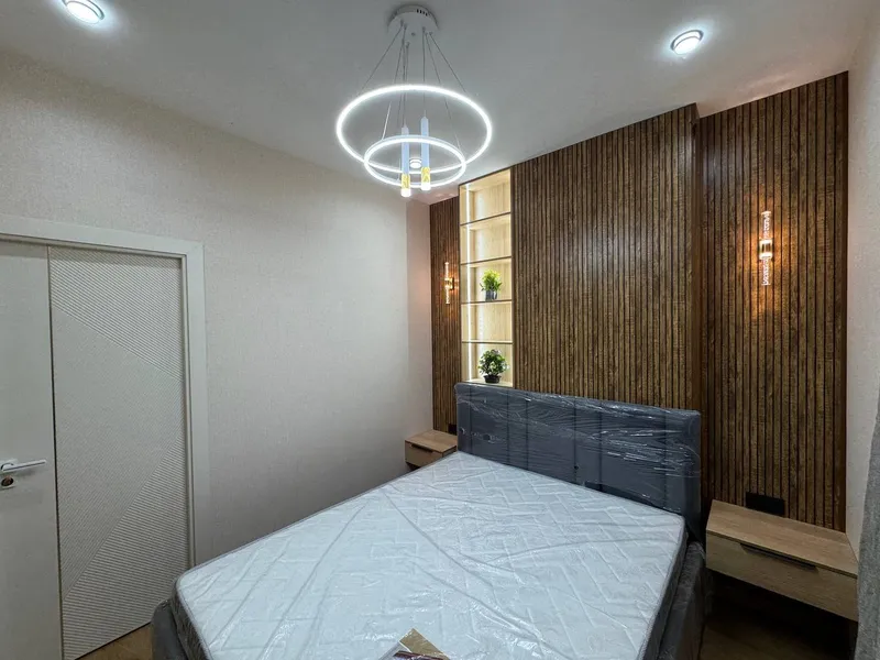 Продаётся 1-комнатная квартира в ЖК Imperial Club 3