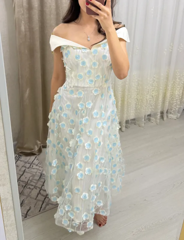 Kechki ko‘ylak 2 Kechki ko‘ylak 2