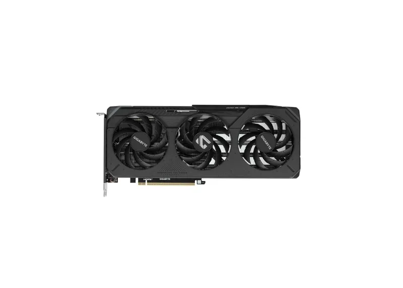 ' Видеокарта GIGABYTE RTX 5060 Ti GAMING OC (8GB GDDR7, 128-bit)