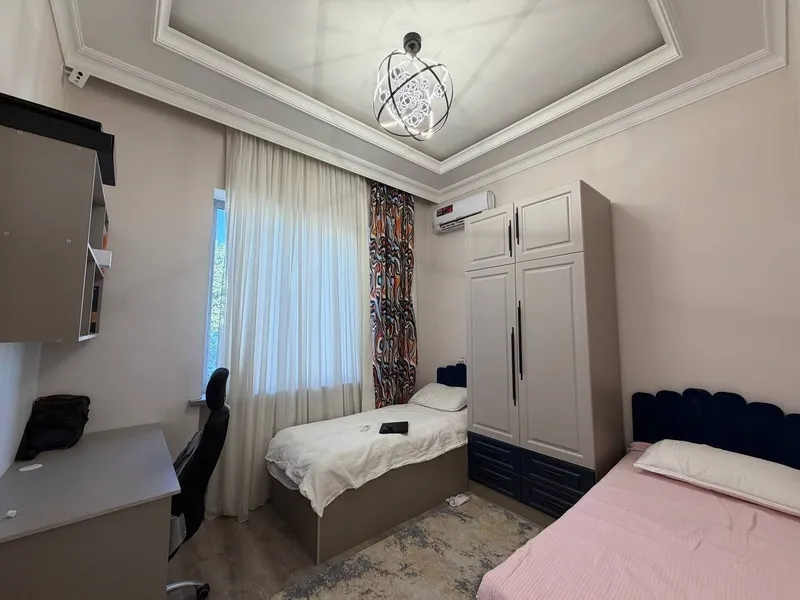 5 xonali kvartira, 160 m2, Yunusobod 8 5 xonali kvartira, 160 m2, Yunusobod 8