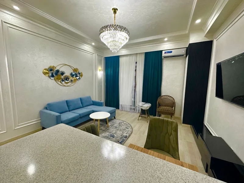 2 xonali kvartira ijaraga, Tashkent City (mo‘ljal: ЖК Boulevard) 3 2 xonali kvartira ijaraga, Tashkent City (mo‘ljal: ЖК Boulevard) 3