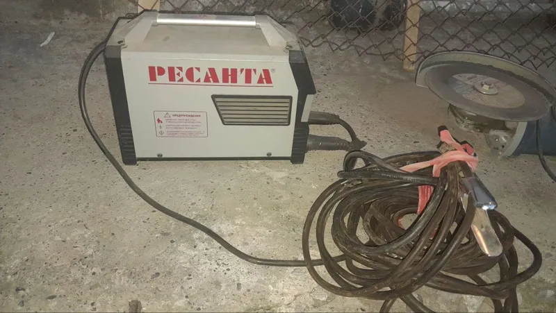 Resanta 400li apparat va balgarka va drel , dazmol sotiladi 1 Resanta 400li apparat va balgarka va drel , dazmol sotiladi 1