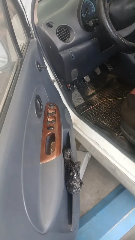 Matiz best kandyorli 2012 yil metan gaz 4 Matiz best kandyorli 2012 yil metan gaz 4