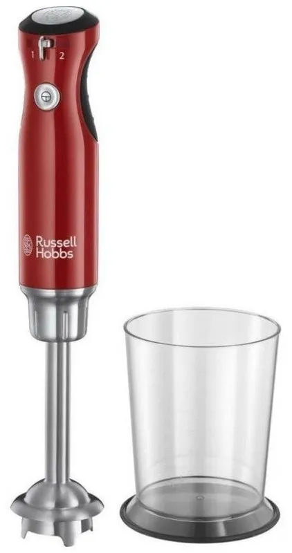 Блендер Russell hobbs RETRO 25230 2