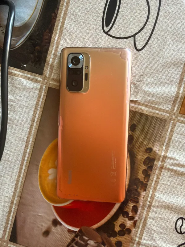 Redmi Note 10 Pro 5G 1 Redmi Note 10 Pro 5G 1