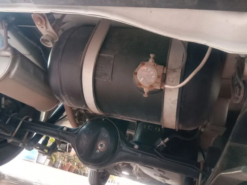 Propan balon sotiladi